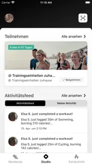 egym fitness iphone bildschirmfoto 3
