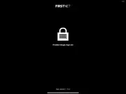 firstnet single sign-on ipad images 1