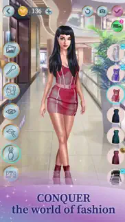 fashion girls dress up game iphone images 4