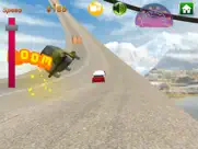 bumper slot car race game qcat ipad images 3