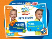 vlad and niki - math academy ipad images 1