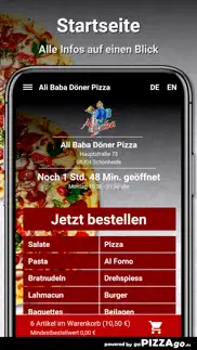 ali baba döner pizza schönheid iphone images 2