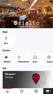 rialto app iphone images 1