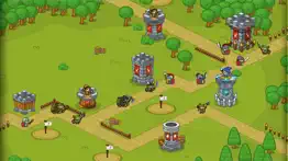 black tower defense 2 iphone images 1