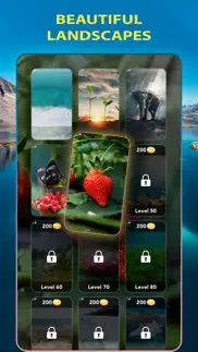 word block - crush puzzle game iphone resimleri 3