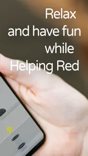 help red iphone bildschirmfoto 2