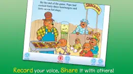 berenstain - say their prayers iphone images 4