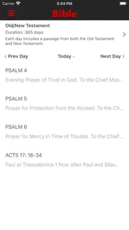 amplified bible (amp) iphone images 1