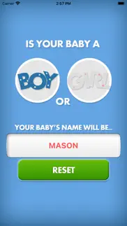 baby names (pro) iphone images 3