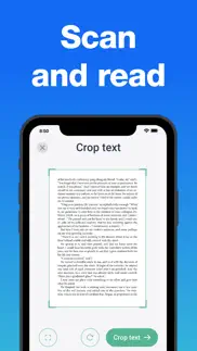 natural text to speech reader iphone images 2