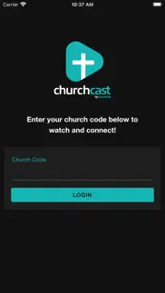churchcast iphone images 1