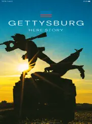 herestory gettysburg auto tour ipad images 1