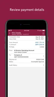 cibc mobile business iphone images 4