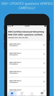 aws cert advanced networking iphone images 1