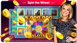gsn casino: slot machine games iphone images 4