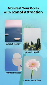 subliminal:affirmations&quotes iphone images 3