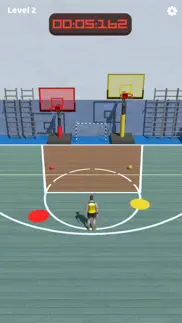 color basketball 3d iphone images 1