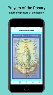 english rosary iphone resimleri 4