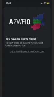 azweio bike sharing iphone images 1