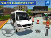 city bus driving sim ipad images 3