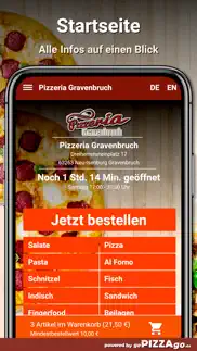 pizzeria gravenbruch neu-isenb iphone images 2
