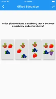 gifted education brain teaser iphone images 2