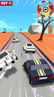 car pulls right driving - game iphone images 3