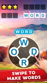 word relax - crossword puzzle iphone images 1