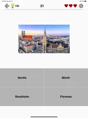 dünyanın şehirleri - İmtihan ipad resimleri 4