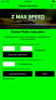 slotcar calc iphone images 1