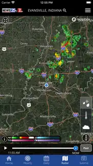 tristate weather - weht wtvw iphone images 3