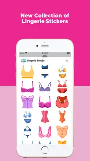 lingerie emojis iphone images 2