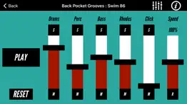 back pocket grooves iphone images 2