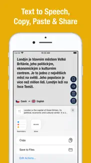 czech to english translator iphone images 2