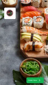yasaka sushi iphone images 1