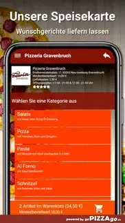 pizzeria gravenbruch neu-isenb iphone images 4