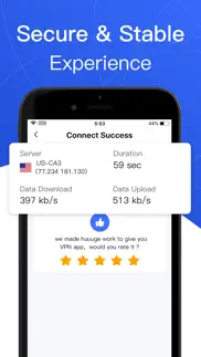 fast vpn-solo unlimited proxy iphone images 3