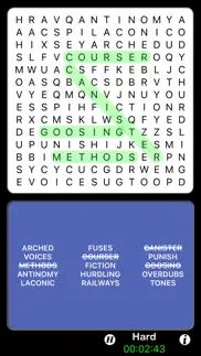 on-core wordfind iphone images 3