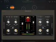 sideband remix iPad Captures Décran 3