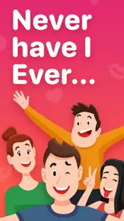 never have i ever - adult game iphone images 1