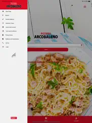 pizzeria arcobaleno ipad images 2