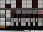 2xb303 bass sequencer edm-303 iPad Captures Décran 3