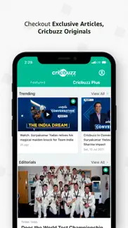 cricbuzz cricket scores & news iphone images 2