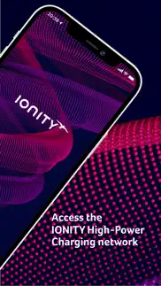 ionity iphone capturas de pantalla 2