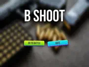 b shoot ipad images 2