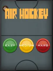 air hockey - anyware ipad images 3