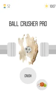 ball crusher pro iphone images 1