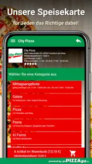 city pizza frankfurt am main iphone images 4