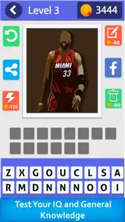 guess the basketball stars iphone images 3