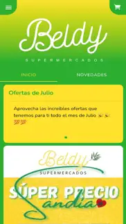 beldy supermercados iphone images 2